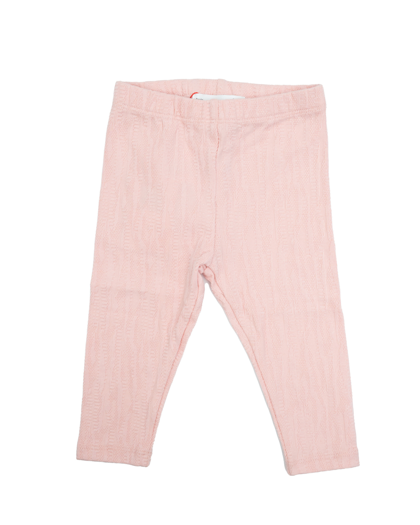 Baby Hippo Legging (HTB0925-10081) - PINK