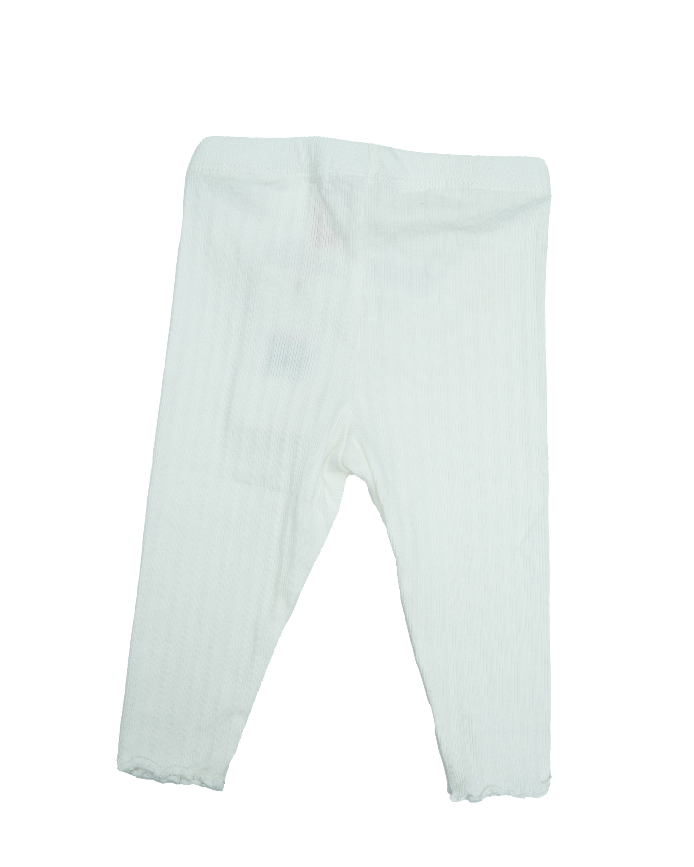 B.HIPPO LEGGING (HTB0925-10080) - WHITE