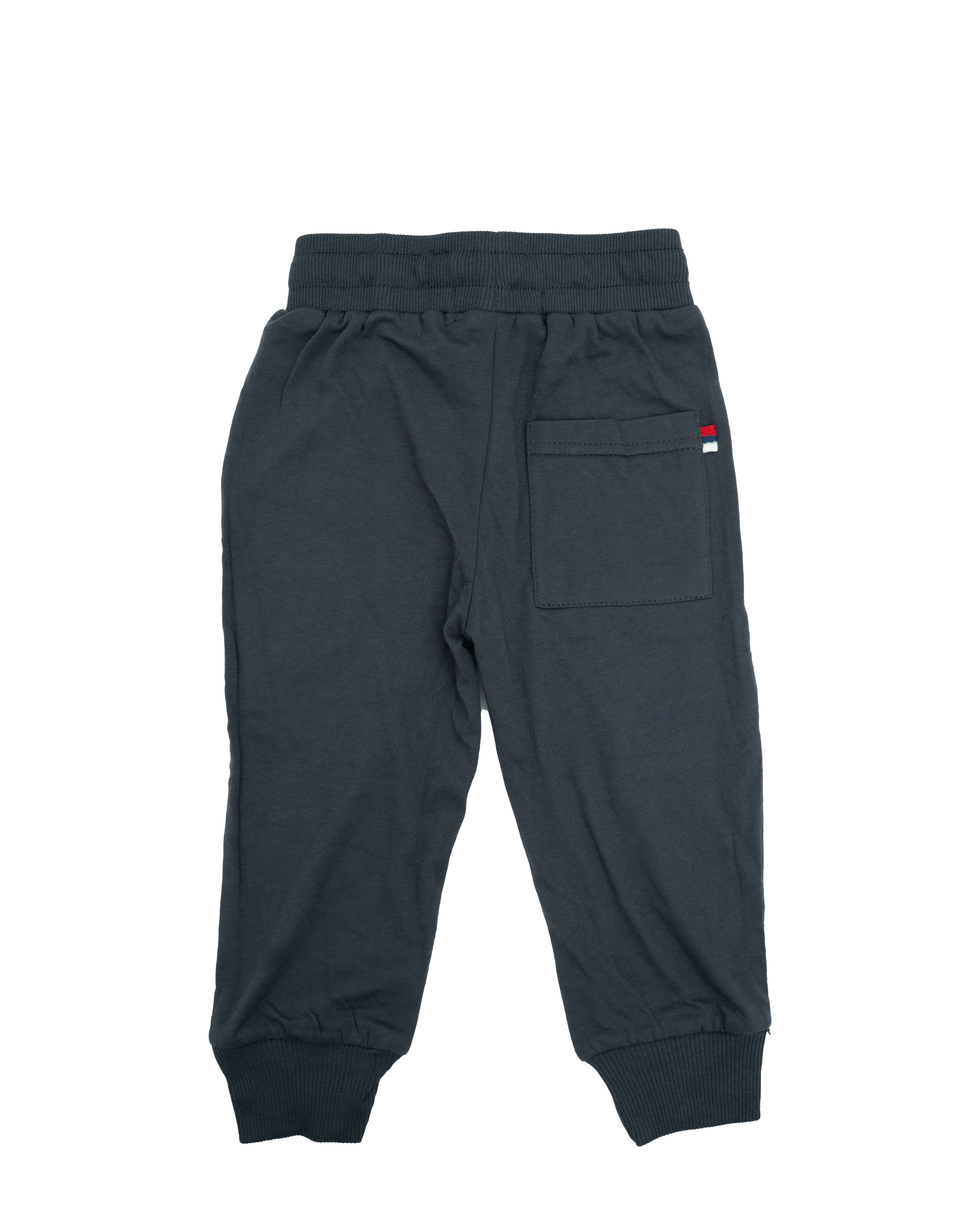 B.HIPPO L/PANTS (HTB0625-19053) - GREY
