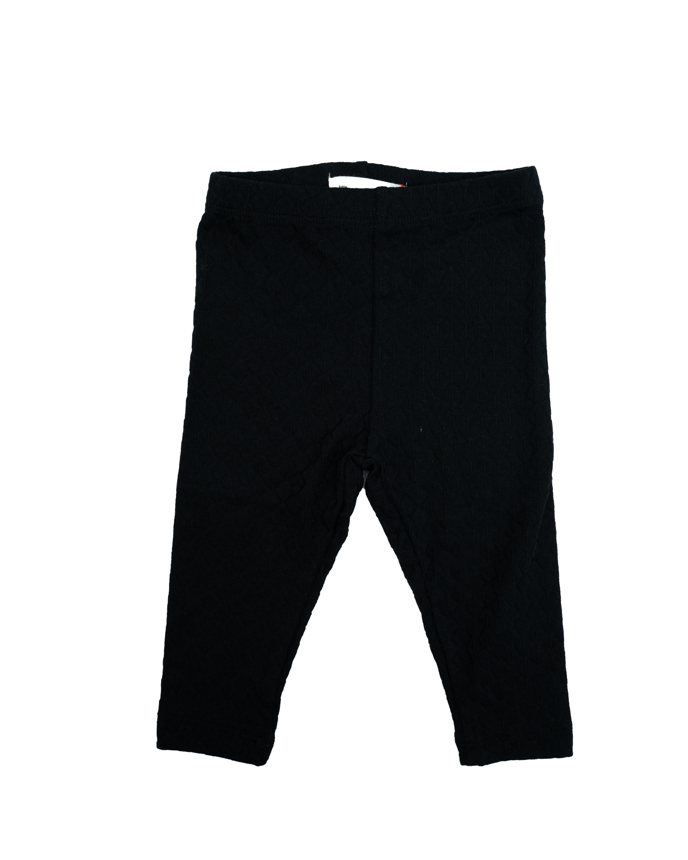 B.HIPPO L/PANTS (HTB0625-19052) - BLACK