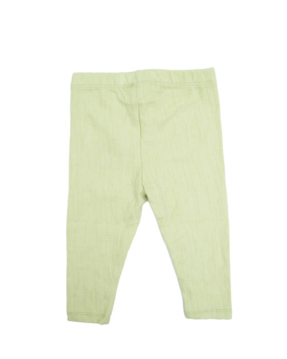 B.HIPPO LEGGING (HTB0825-10079) - GREEN