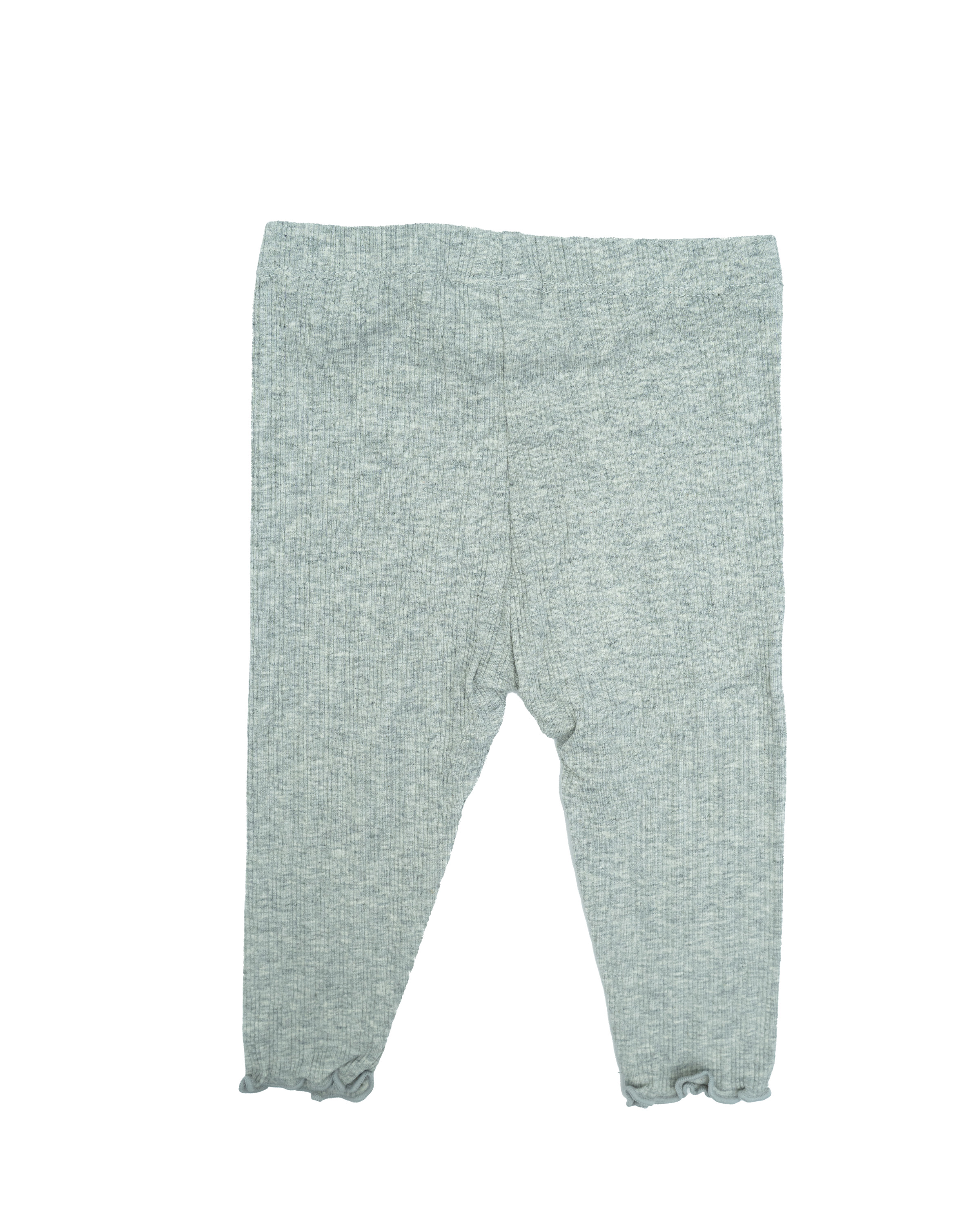Baby Hippo Legging (HTB0925-10082) - GREY