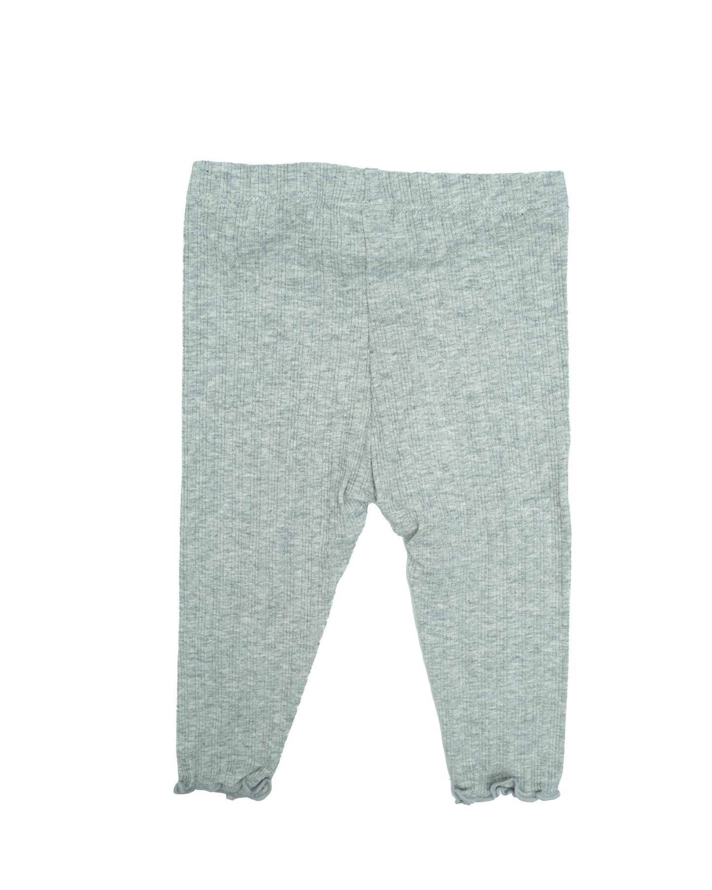 Baby Hippo Legging (HTB0925-10082) - GREY