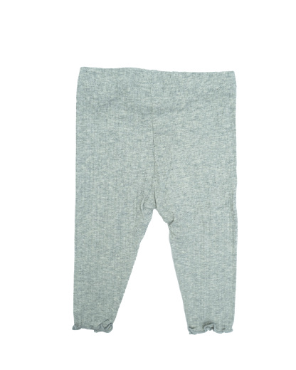 Baby Hippo Legging (HTB0925-10082) - GREY