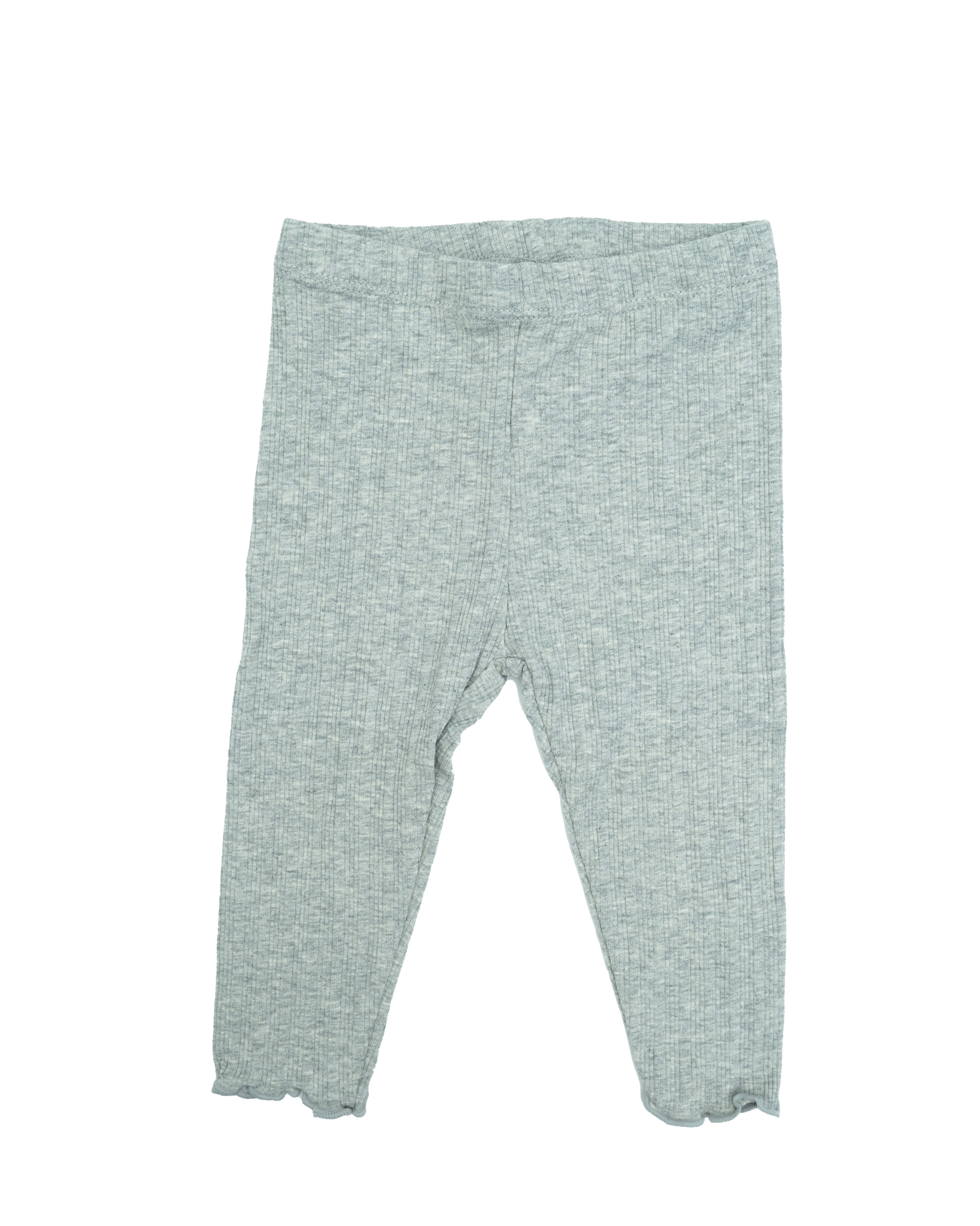 Baby Hippo Legging (HTB0925-10082) - GREY