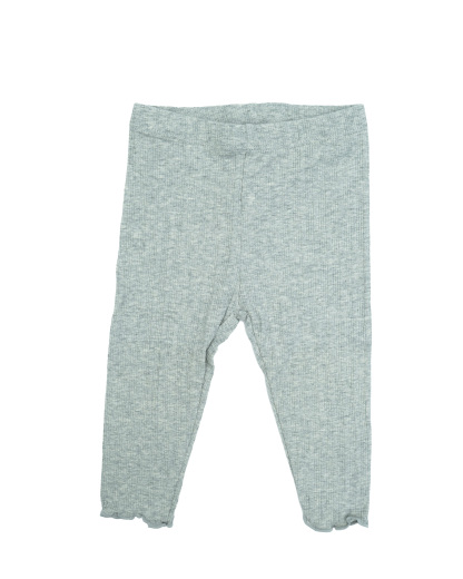 Baby Hippo Legging (HTB0925-10082) - GREY