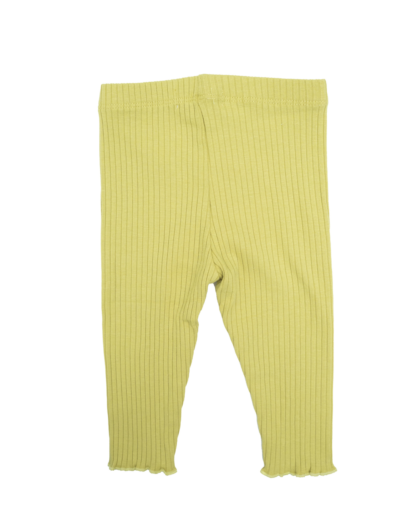 Baby Hippo Legging (HTB0925-10085) -  LIGHT GREEN