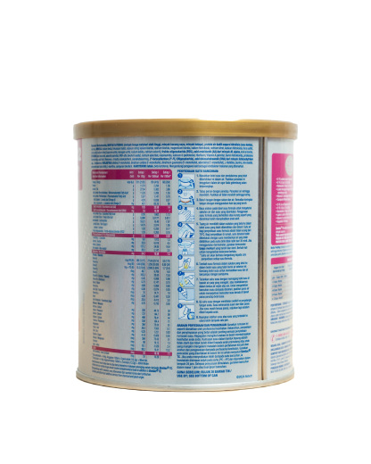 SIMILAC TOTAL COMFORT 1 360G