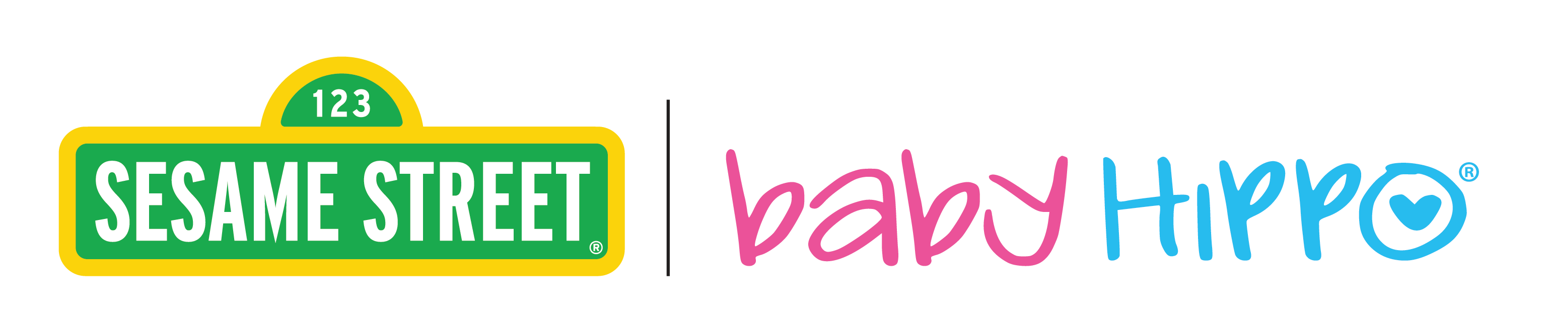 Sesame Street