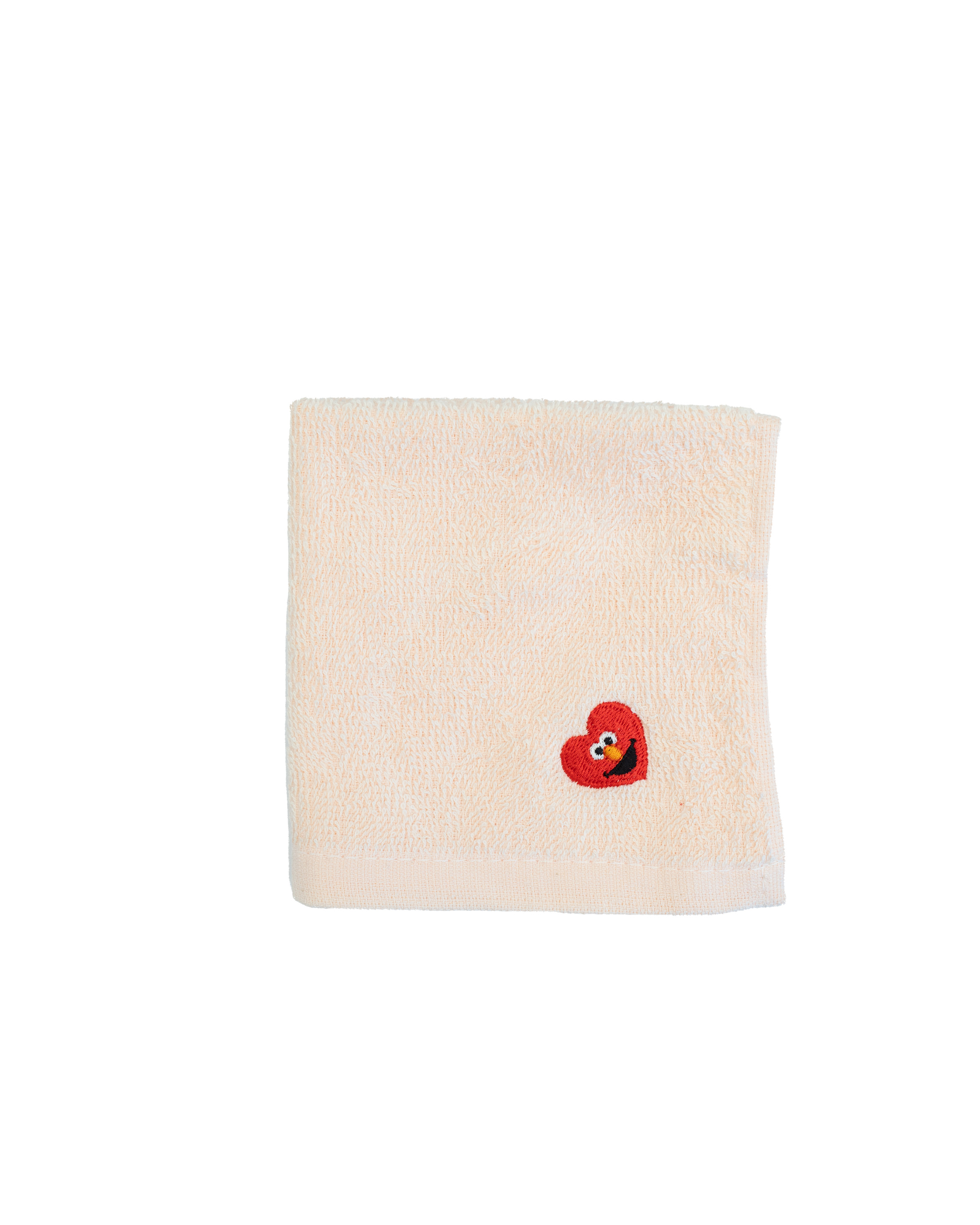 SESAME 3IN1 HANDKERCHIEF 10cm X 10cm (SAL1025-15001) - Assorted