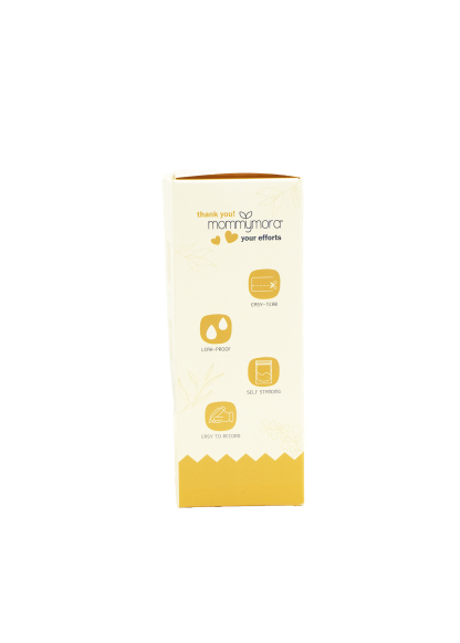 MOMMYMORA MILK STORAGE BAG 150ML 30P