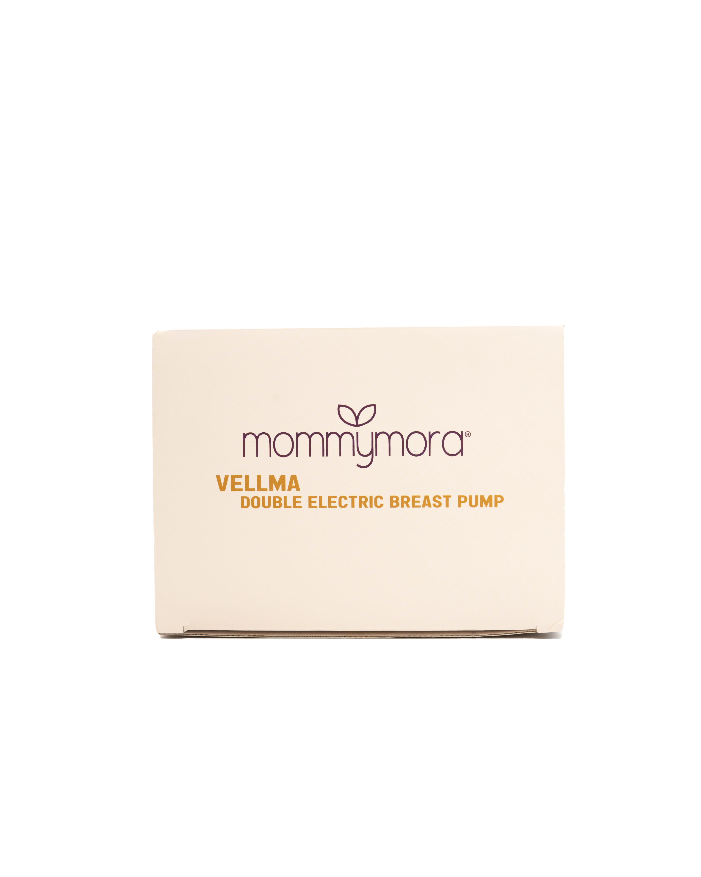 MOMMYMORA VELLMA DB ELEC BPUMP 