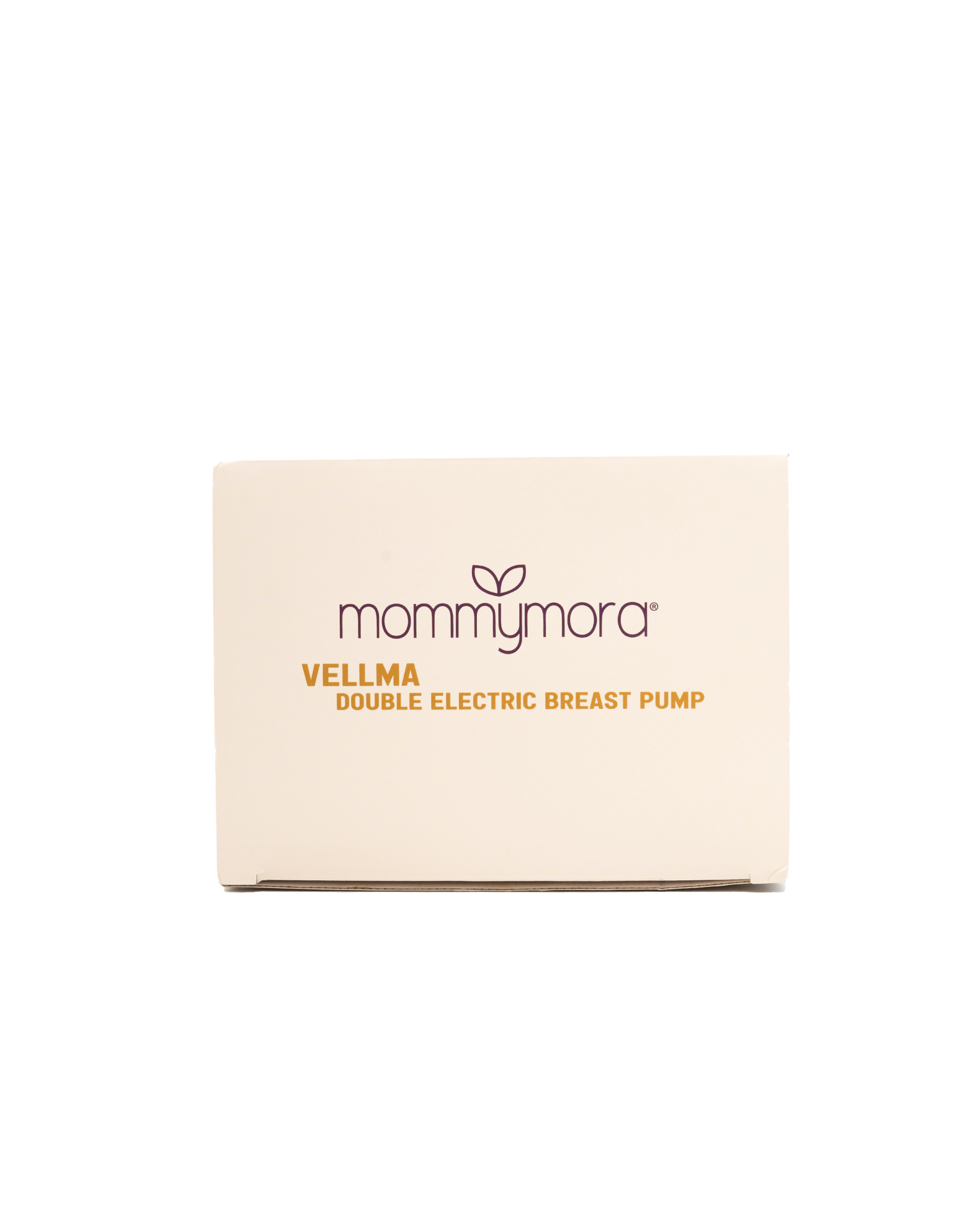 MOMMYMORA VELLMA DB ELEC BPUMP 