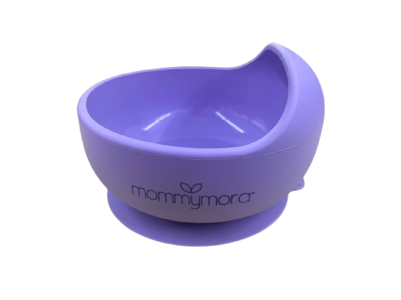 MOMMYMORA SILICON BABY BOWL