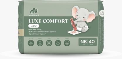 MIMORA LUXE COMFORT TAPE NB40