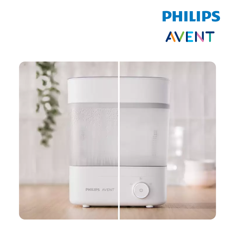 Philips Avent Sterilizer & Dryer (24529301)