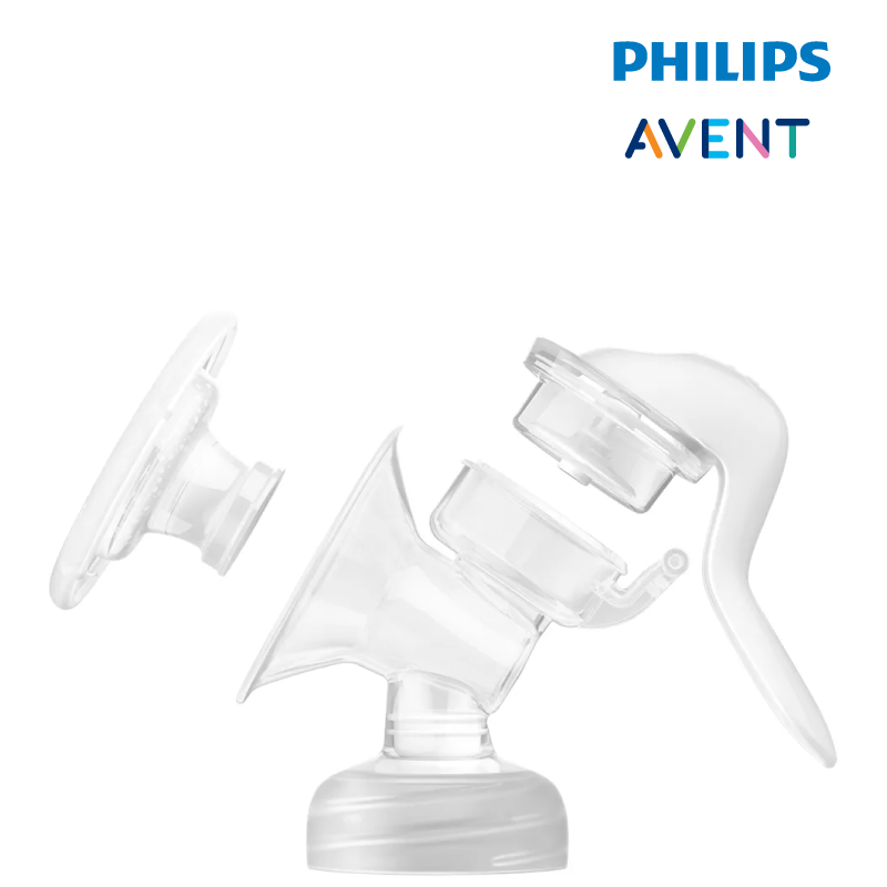 Philips Manual Breastpump Entry Level (33343001)