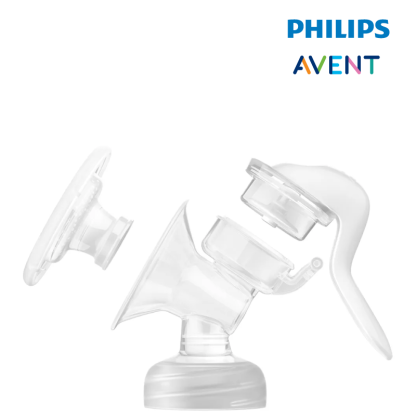Philips Manual Breastpump Entry Level (33343001)