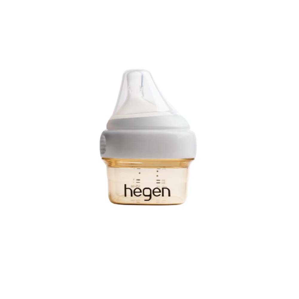 Hegen PCTO 60ml/2oz Feeding Bottle PPSU (Model: 12122105)