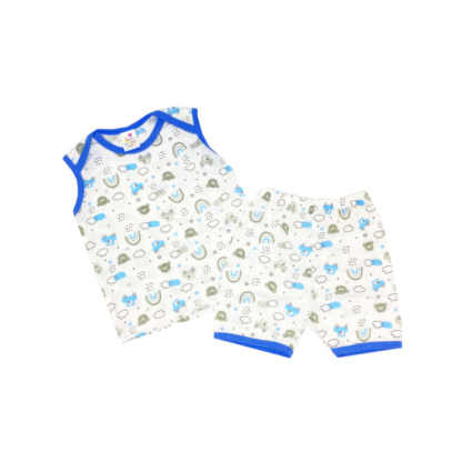 B.HIPPO INF SUIT (HFS0124-23001-0-6M)