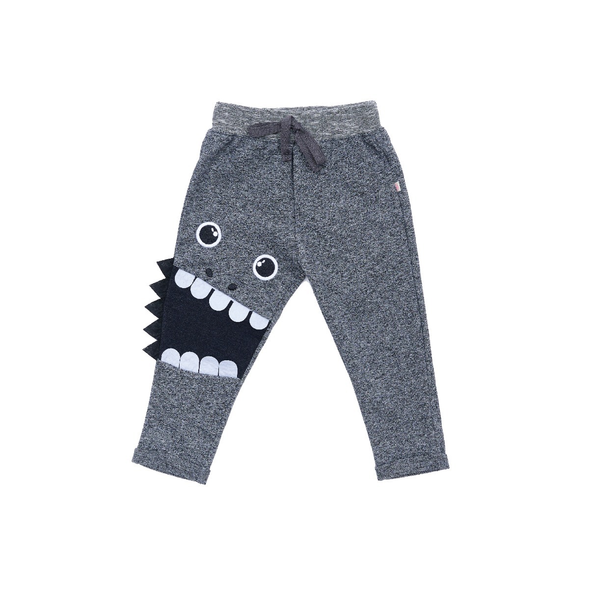 B.HIPPO L/PANTS(HTB0122-25002-MEL)