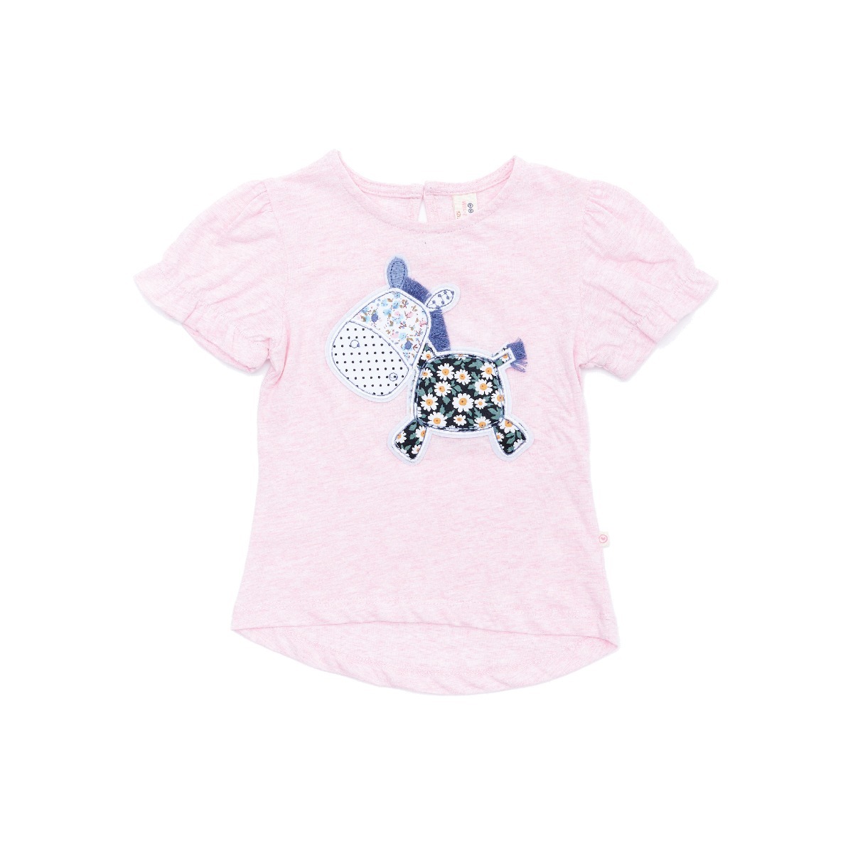 B.HIPPO TOP(HTT0122-23001-PNK-4Y)