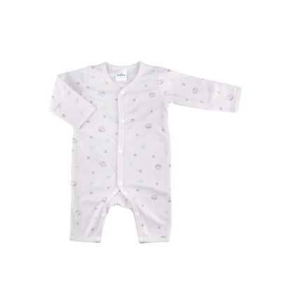 FIFFY UN JUMPER (65362-WHT-3M)