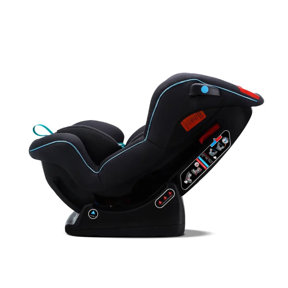 CROLLA CARSEAT ALPHA TIFFANY BLUE AY373-TB