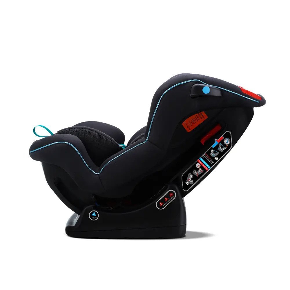 CROLLA CARSEAT ALPHA TIFFANY BLUE AY373-TB