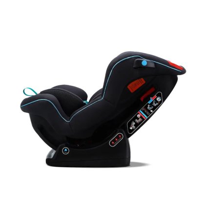 CROLLA CARSEAT ALPHA TIFFANY BLUE AY373-TB