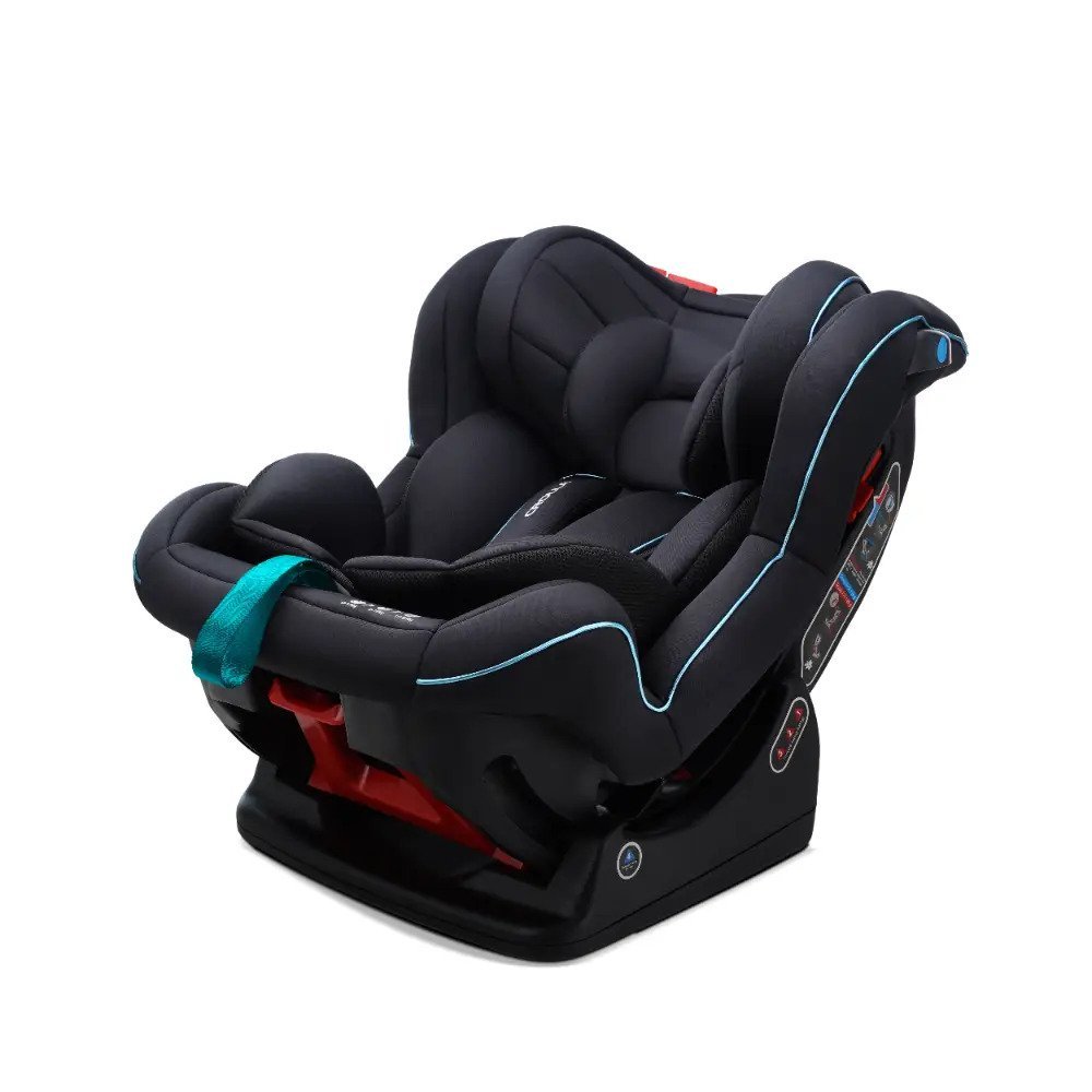 CROLLA CARSEAT ALPHA TIFFANY BLUE AY373-TB