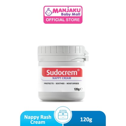 SUDOCREAM 125G