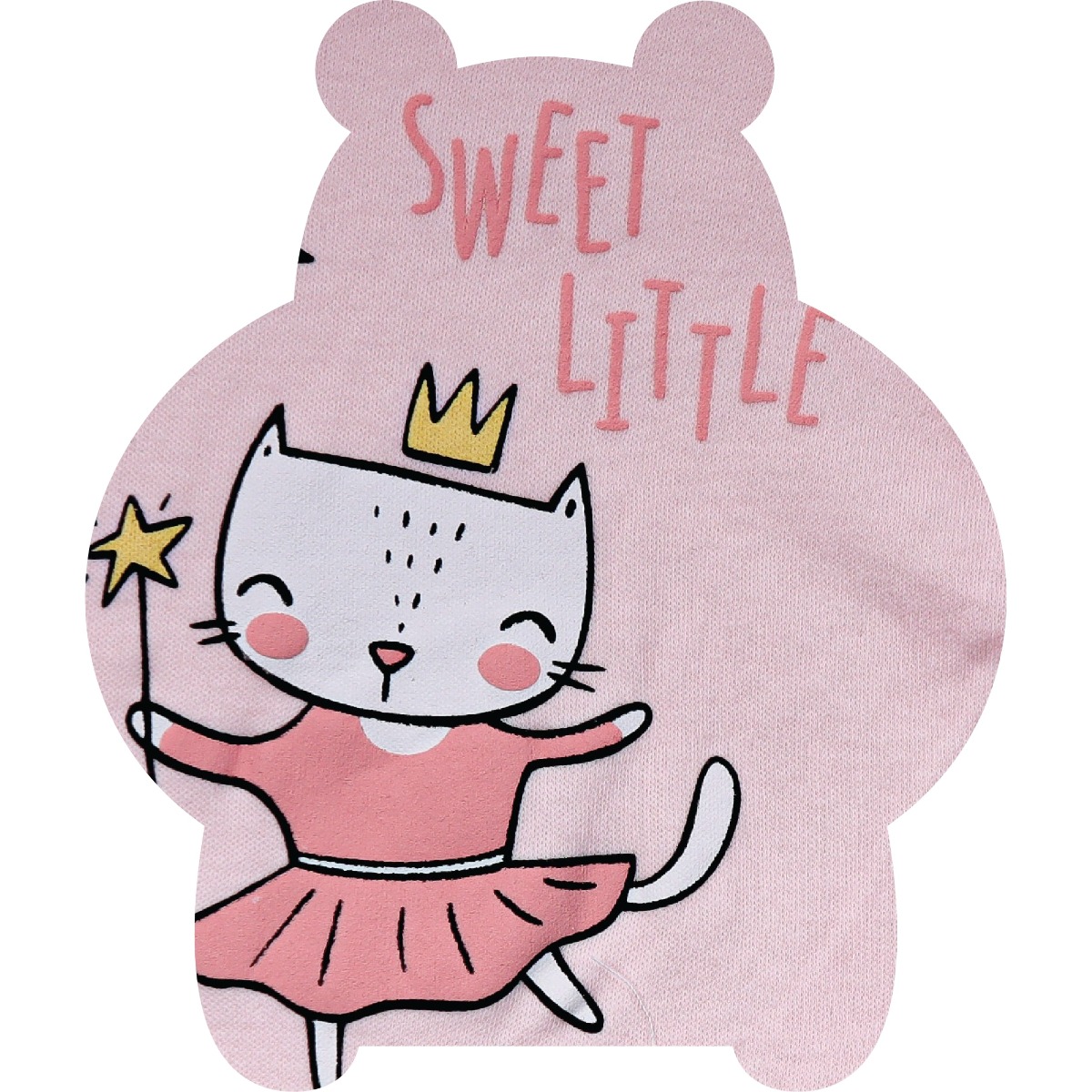 B.HIPPO 3IN1 (HFI1222-49005-PNK-0-6M)