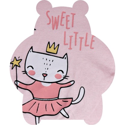 B.HIPPO 3IN1 (HFI1222-49005-PNK-0-6M)