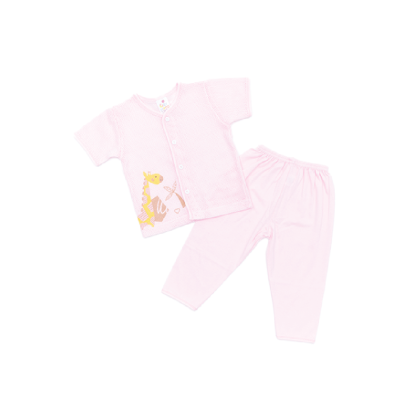 B.HIPPO EYELET (HBS01233-19003-PNK-6M)