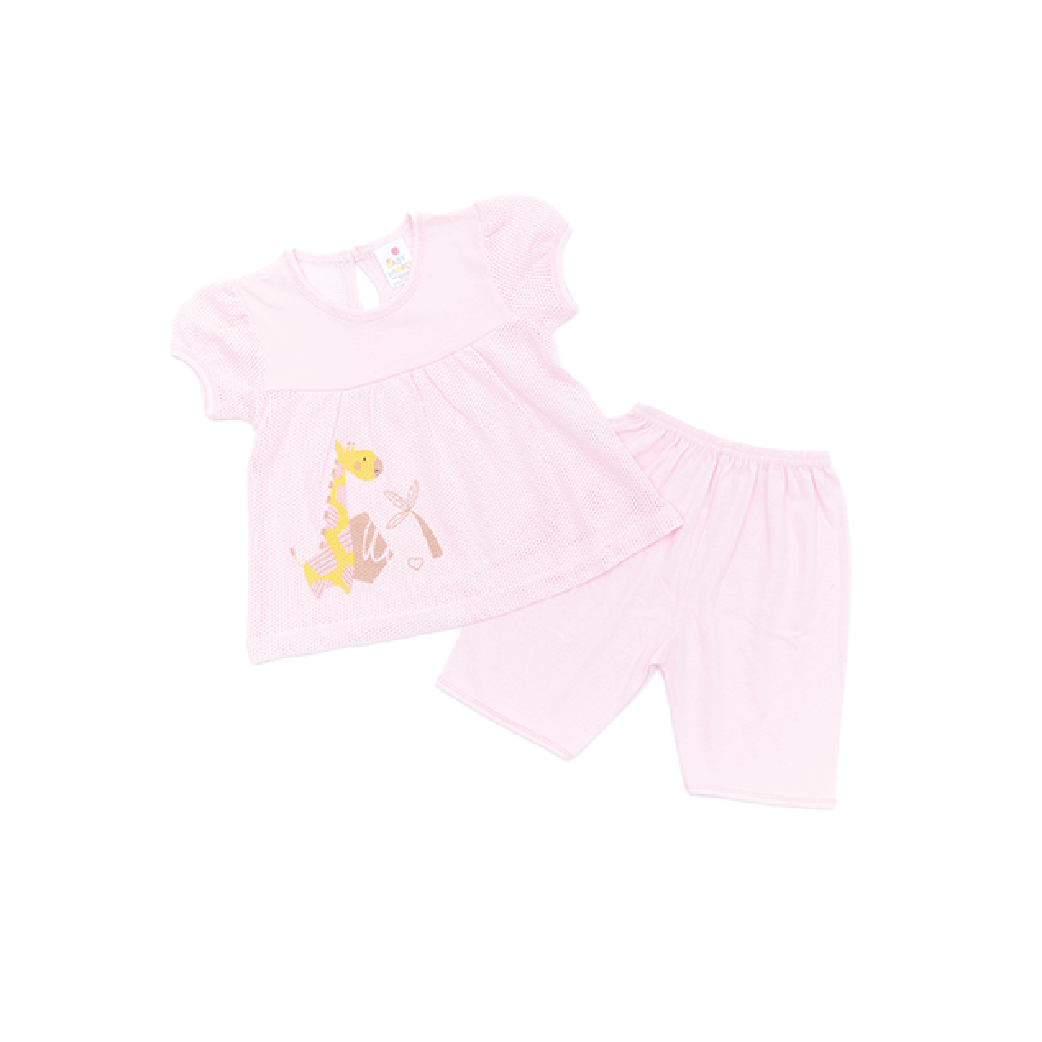 B.HIPPO EYELET (HBS01233-19001-PNK)