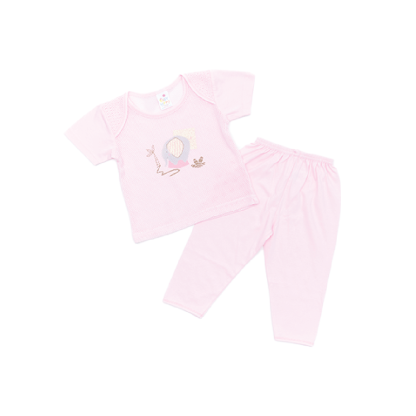 B.HIPPO EYELET (HBS01233-19002-PNK-6M)