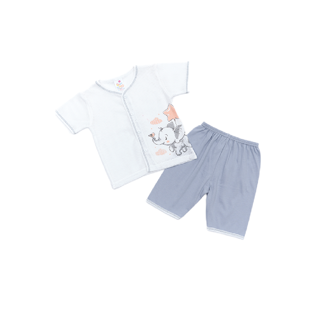 B.HIPPO EYELET (HBS01233-19006-ELE-6M)