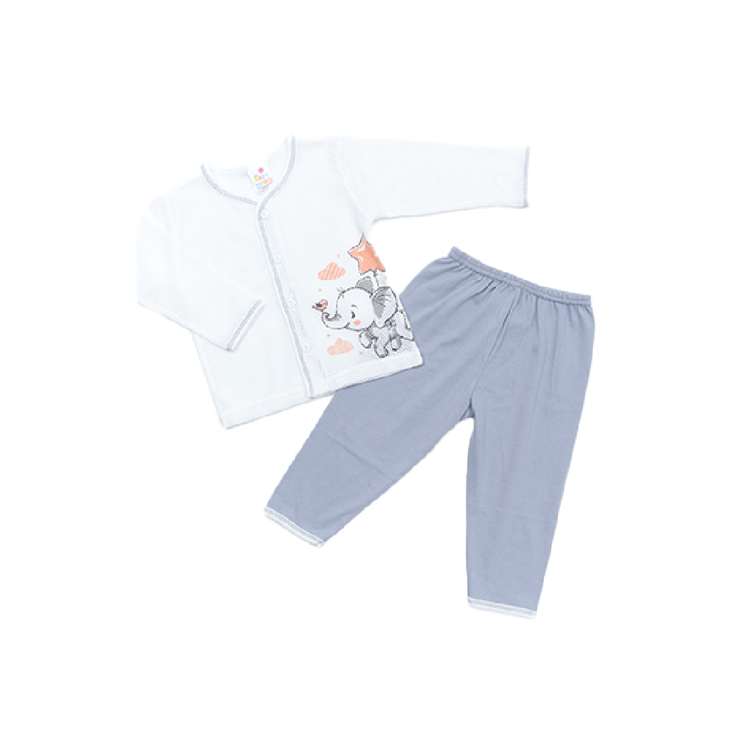 B.HIPPO EYELET (HBS01233-19007-ELE-6M)