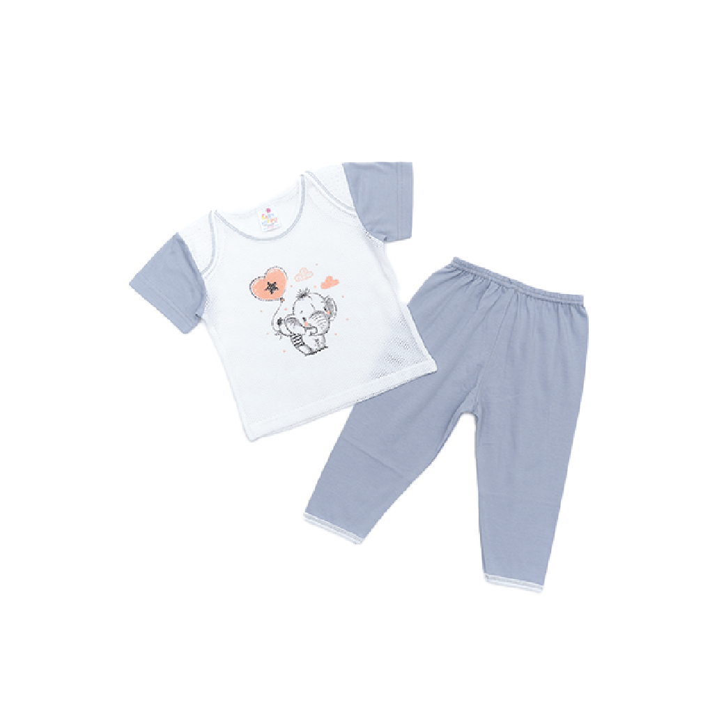 B.HIPPO EYELET (HBS01233-19008-ELE-6M)