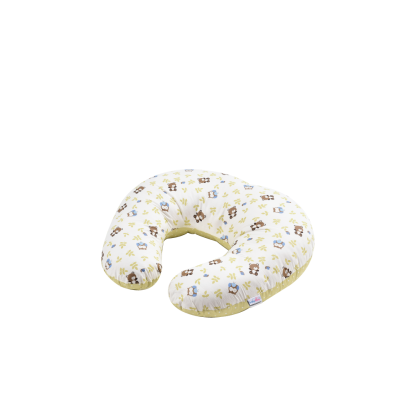 Baby Love Premium Nursing Pillow - Good Night Owl (Model: 4982)