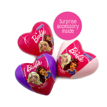 CK-Barbie Surprise Heart Capsule - Assorted Color