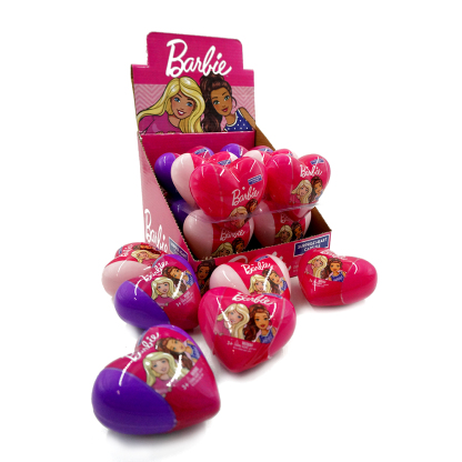 CK-Barbie Surprise Heart Capsule - Assorted Color