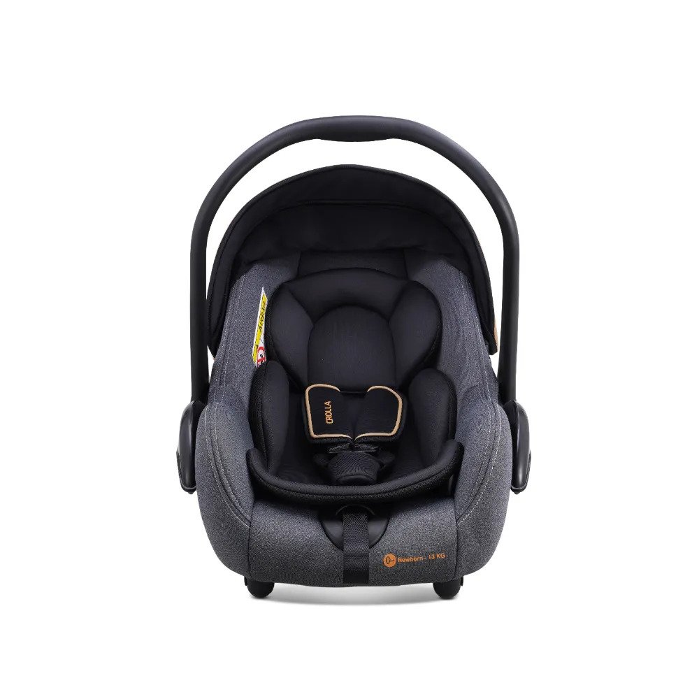 CROLLA CARSEAT AIR STEEL GREY LB320-G Grey