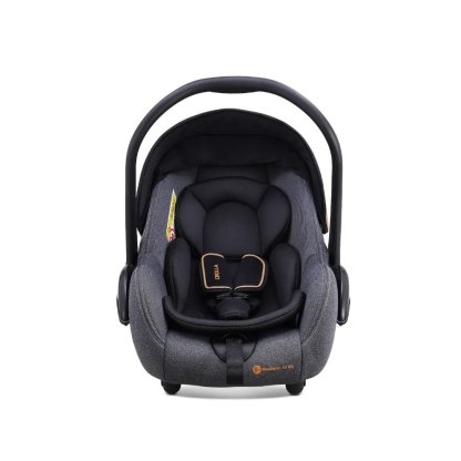 CROLLA CARSEAT AIR STEEL GREY LB320-G Grey