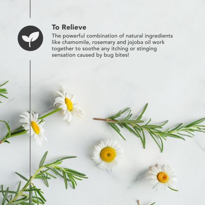 Applecrumby Super BuzzGuard Cream 50GM