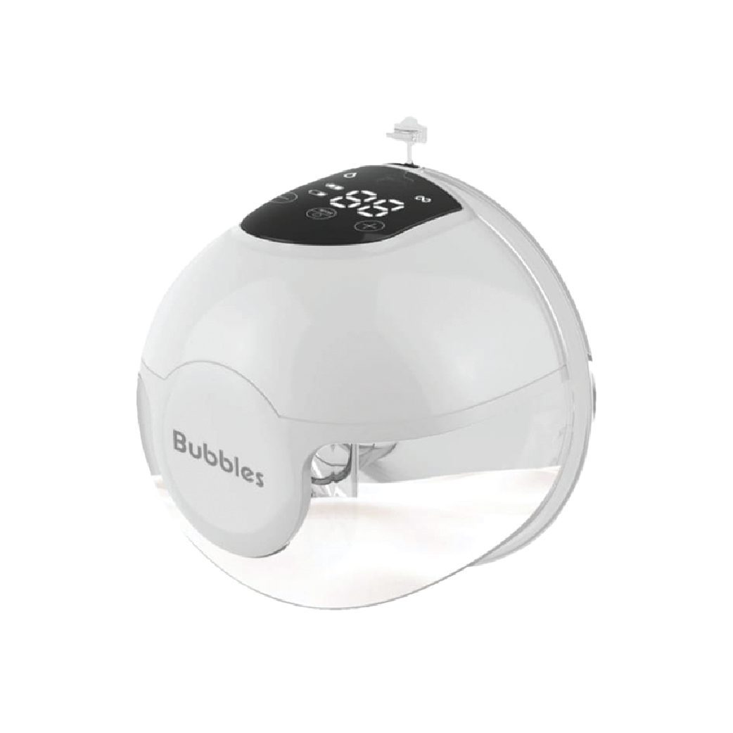 Bubbles L9 Wearable Electric Breast Pump (BUB0026)