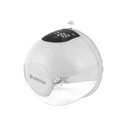 Bubbles L9 Wearable Electric Breast Pump (BUB0026)