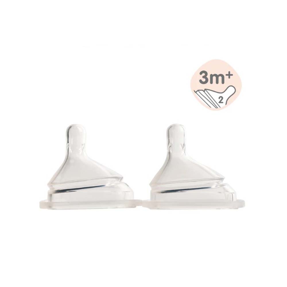 Hegen PCTO 240ml/8oz Feeding Bottle PPSU - TWIN (Model: 12182205)