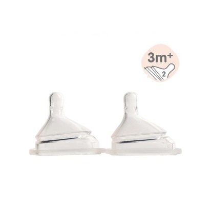 Hegen PCTO 240ml/8oz Feeding Bottle PPSU - TWIN (Model: 12182205)